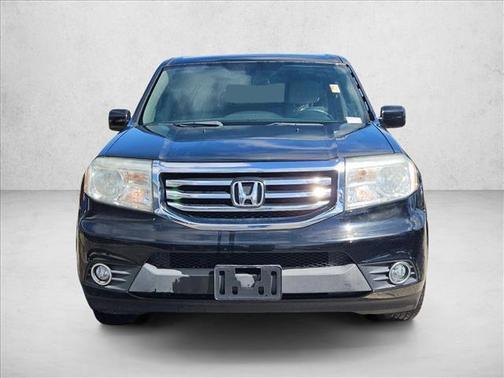 2014 Honda Pilot EX