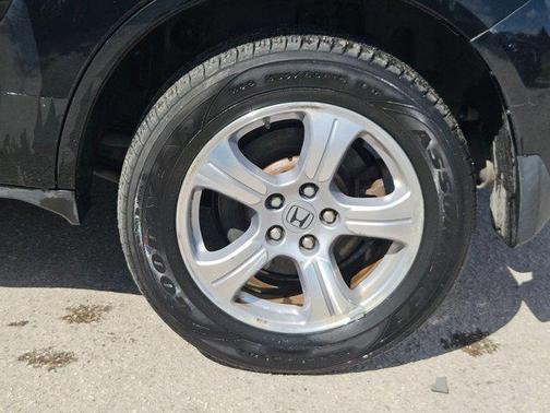 2014 Honda Pilot EX