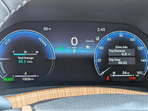 2025 Toyota Grand Highlander Limited