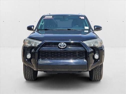 2015 Toyota 4Runner SR5 Premium