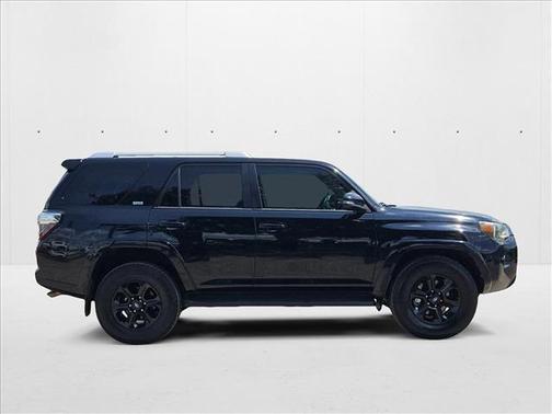 2015 Toyota 4Runner SR5 Premium