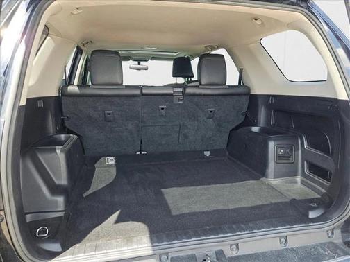 2015 Toyota 4Runner SR5 Premium
