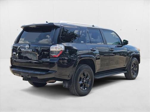 2015 Toyota 4Runner SR5 Premium