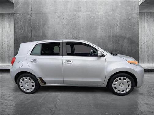 2010 Scion xD 5dr HB Auto