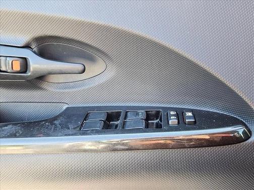 2010 Scion xD 5dr HB Auto