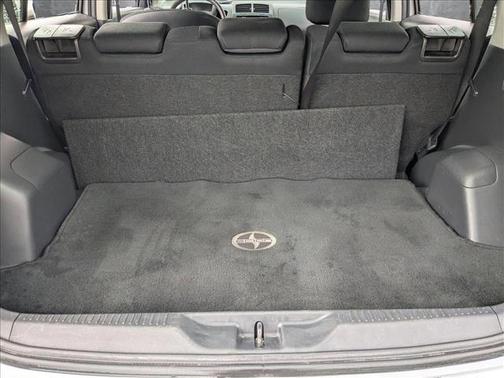 2010 Scion xD 5dr HB Auto