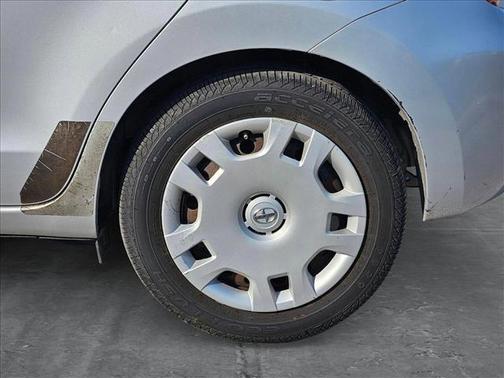 2010 Scion xD 5dr HB Auto