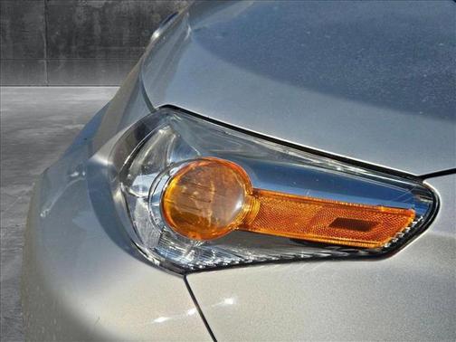 2010 Scion xD 5dr HB Auto