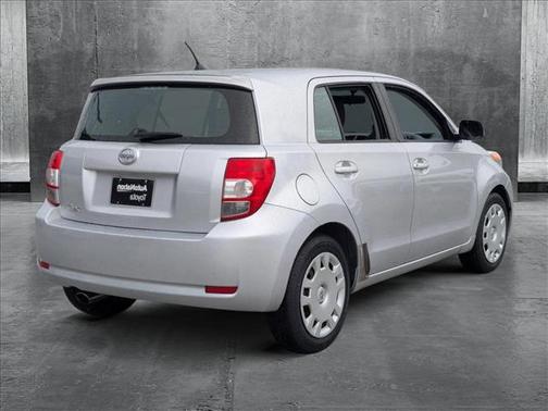 2010 Scion xD 5dr HB Auto
