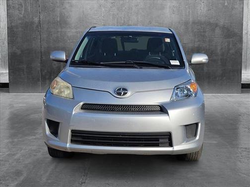2010 Scion xD 5dr HB Auto