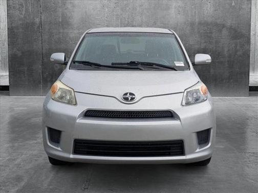2010 Scion xD 5dr HB Auto