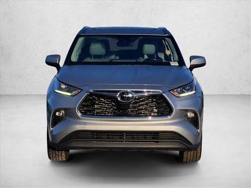Grayt 2023 Toyota Highlander Limited