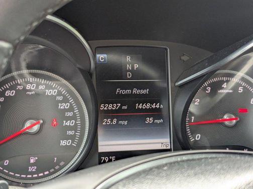 2018 Mercedes-Benz GLC 300 Base