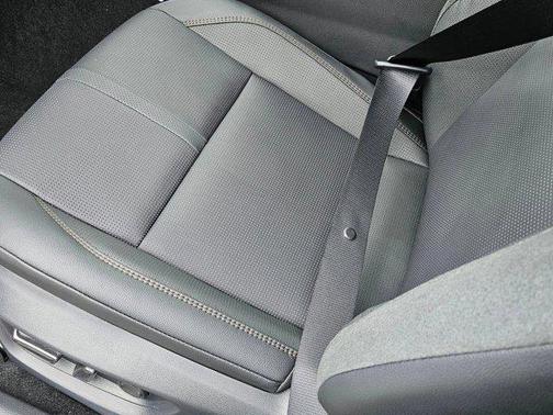 Reservoir Blue 2026 Toyota Camry XLE