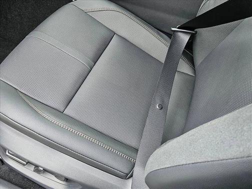 Reservoir Blue 2026 Toyota Camry XLE