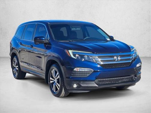 2016 Honda Pilot EX