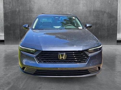 2024 Honda Accord EX 1.5T