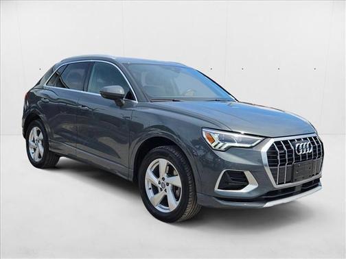 2019 Audi Q3 2.0T Premium Plus