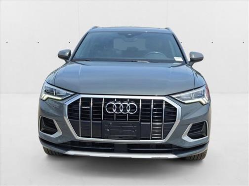 2019 Audi Q3 2.0T Premium Plus