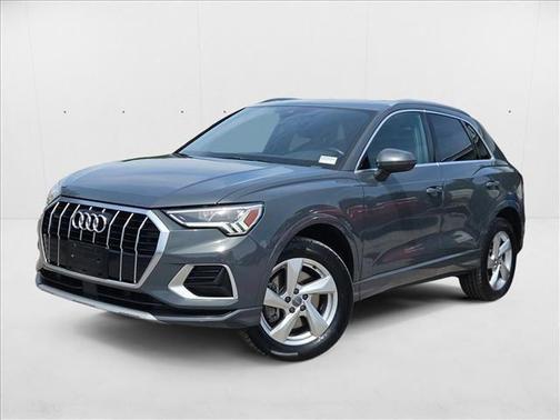 2019 Audi Q3 2.0T Premium Plus