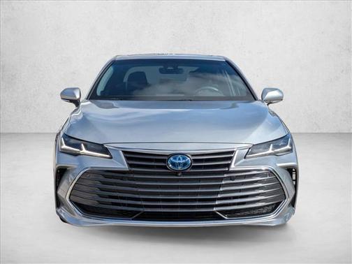 2021 Toyota Avalon Hybrid Limited