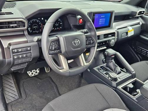 2025 Toyota 4Runner TRD Sport