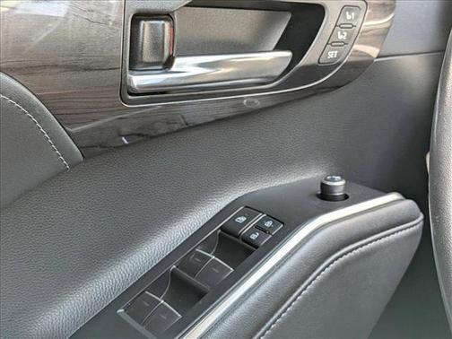 Blueprint 2020 Toyota Highlander Hybrid Limited