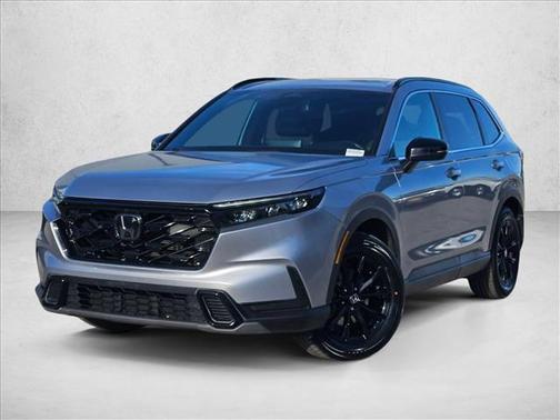 2023 Honda CR-V Hybrid Sport FWD