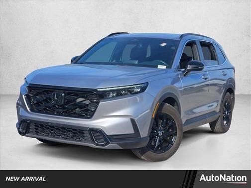 2023 Honda CR-V Hybrid Sport FWD