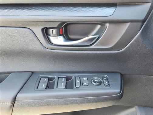 2023 Honda CR-V Hybrid Sport FWD