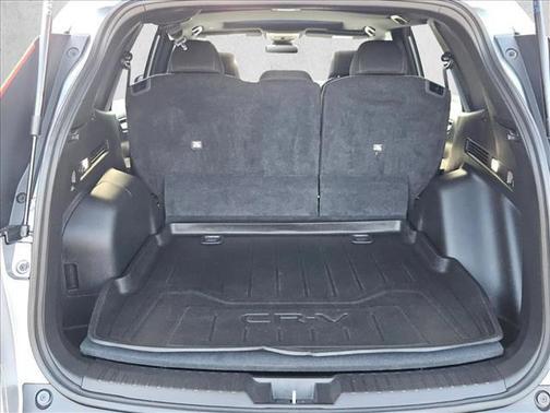 2023 Honda CR-V Hybrid Sport FWD