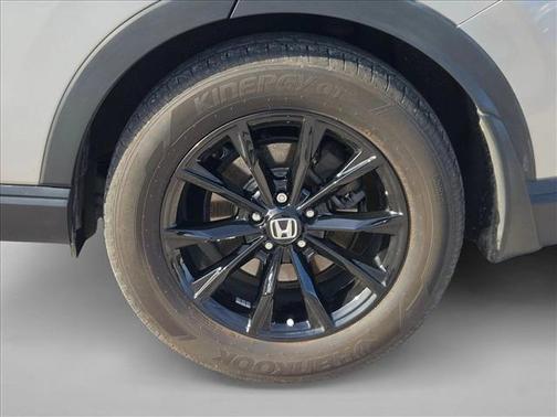 2023 Honda CR-V Hybrid Sport FWD