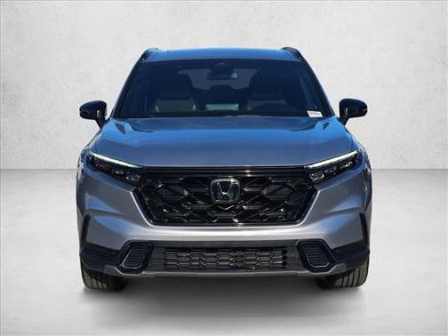 2023 Honda CR-V Hybrid Sport FWD