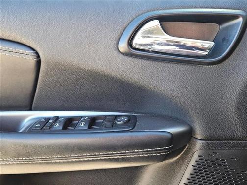 2016 Dodge Journey Crossroad