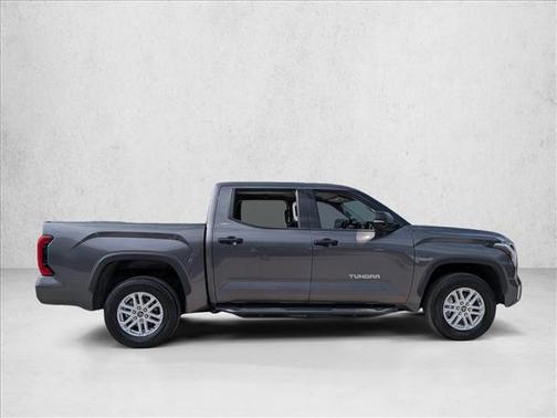 Magnetic Gray 2023 Toyota Tundra SR5