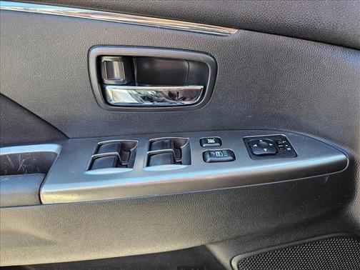 2018 Mitsubishi Outlander Sport 2.0 ES