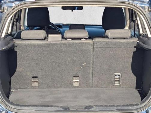 2019 Mazda CX-3 Sport