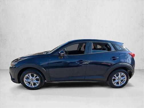 2019 Mazda CX-3 Sport