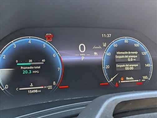 2025 Toyota Grand Highlander Platinum