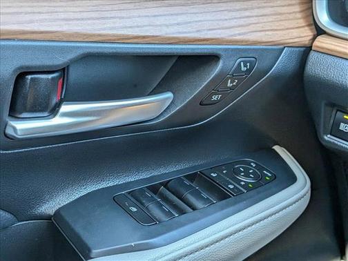 2025 Toyota Grand Highlander Platinum