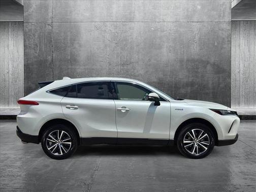 2021 Toyota Venza LE