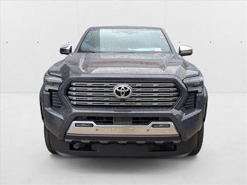 2025 Toyota Tacoma Limited