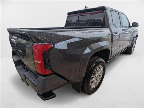 2025 Toyota Tacoma Limited