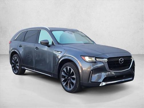 2025 Mazda CX-90 3.3 Turbo S Premium