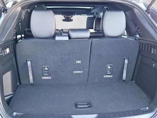 2025 Mazda CX-90 3.3 Turbo S Premium