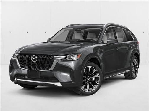 2025 Mazda CX-90 3.3 Turbo S Premium