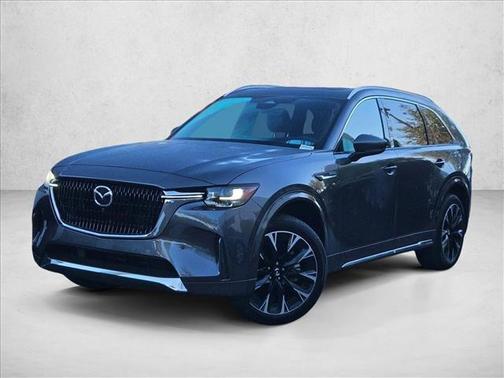 2025 Mazda CX-90 3.3 Turbo S Premium