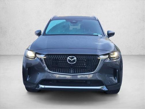 2025 Mazda CX-90 3.3 Turbo S Premium