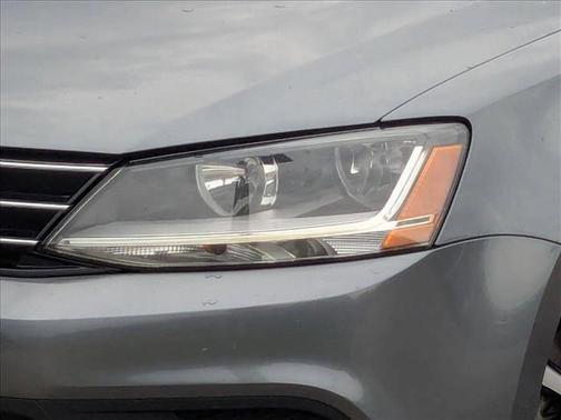 2018 Volkswagen Jetta 1.4T SE