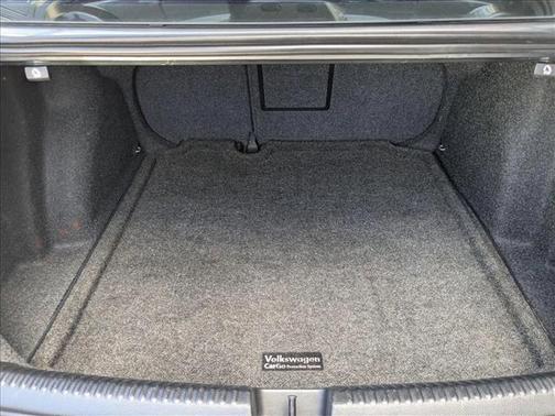 2018 Volkswagen Jetta 1.4T SE